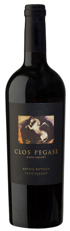 Clos Pegase '21 Napa Valley Petit Verdot