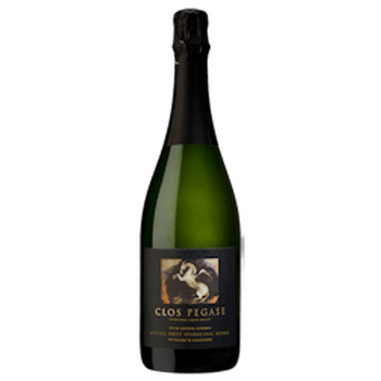 Clos Pegase '21 Carneros Napa Blanc De Noir Sparkling Wine