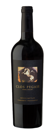 Clos Pegase '22 Napa Valley Estate Cabernet Sauvignon