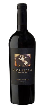 Clos Pegase '21 Napa Valley Pegaso Mixed Red