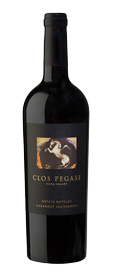 Clos Pegase '22 Napa Valley Estate Cabernet Sauvignon